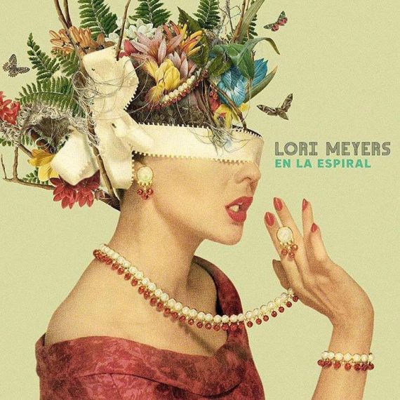 Nuevo disco de Lori Meyers