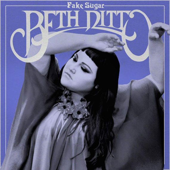 Primer disco de Beth Ditto
