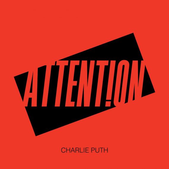Nuevo single de Charlie Puth