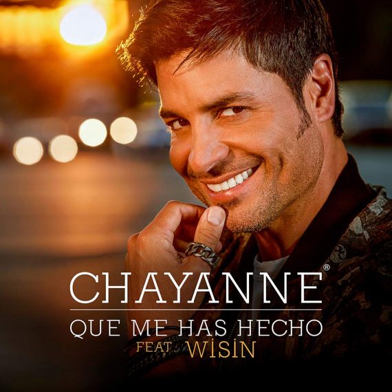 Nuevo single de Chayanne