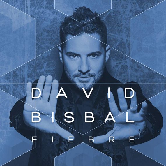 Nuevo single de David Bisbal