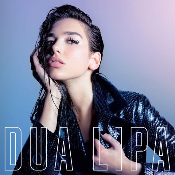 Nuevo single de Dua Lipa