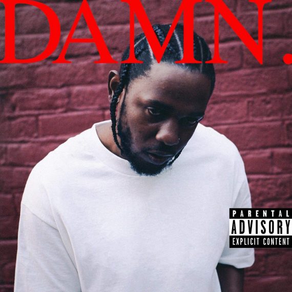 Nuevo disco de Kendrick Lamar