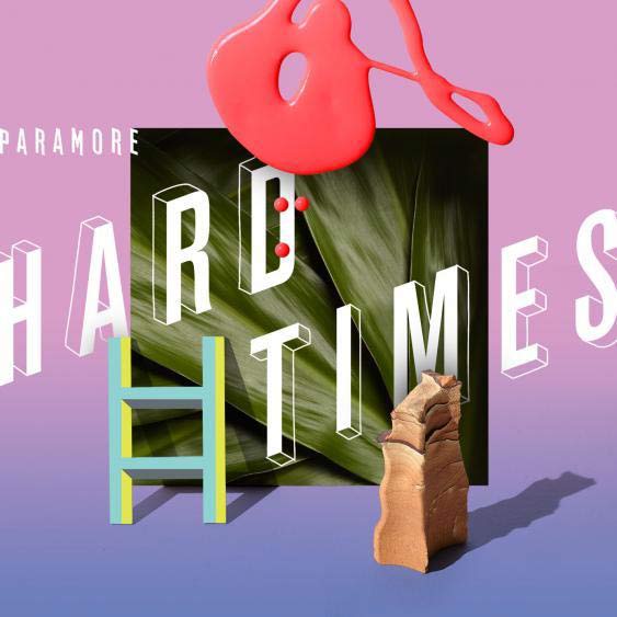 Nuevo single de Paramore