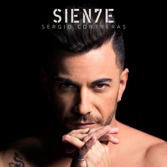 Nuevo single de Sergio Contreras