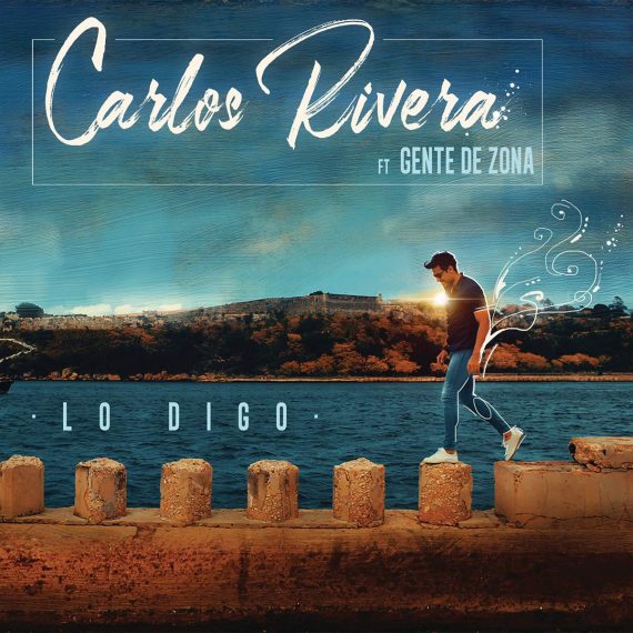Nuevo single de Carlos Rivera