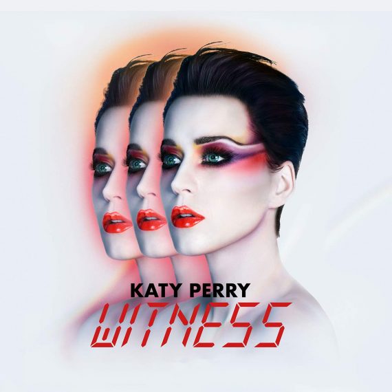 Cuarto disco de Katy Perry
