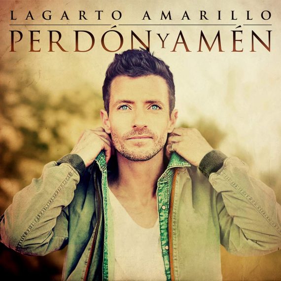 Nuevo single de Lagarto Amarillo