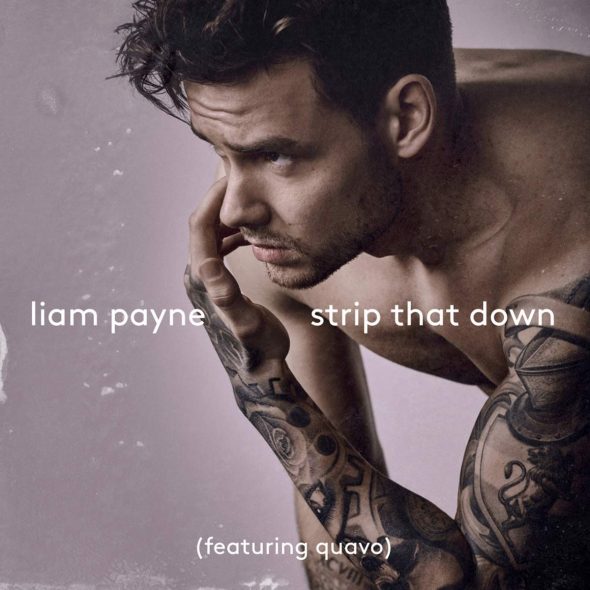 Nuevo single de Liam Payne