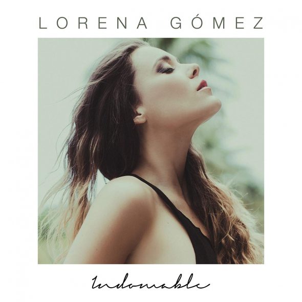 Nuevo single de Lorena Gómez