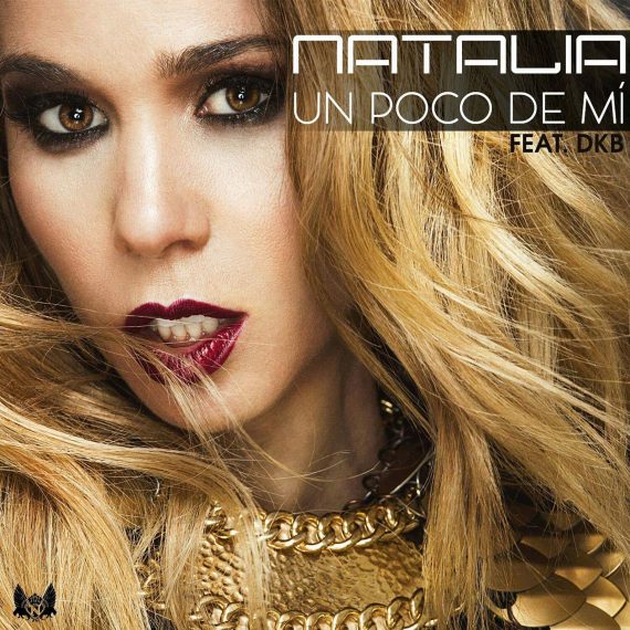 Nuevo single de Natalia