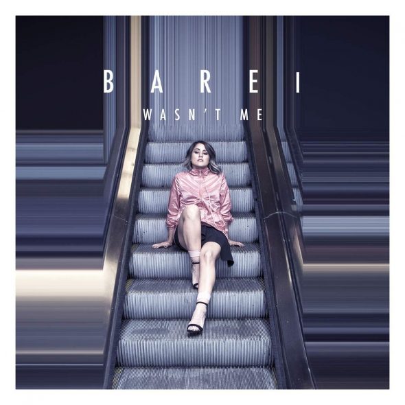 Nuevo single de Barei