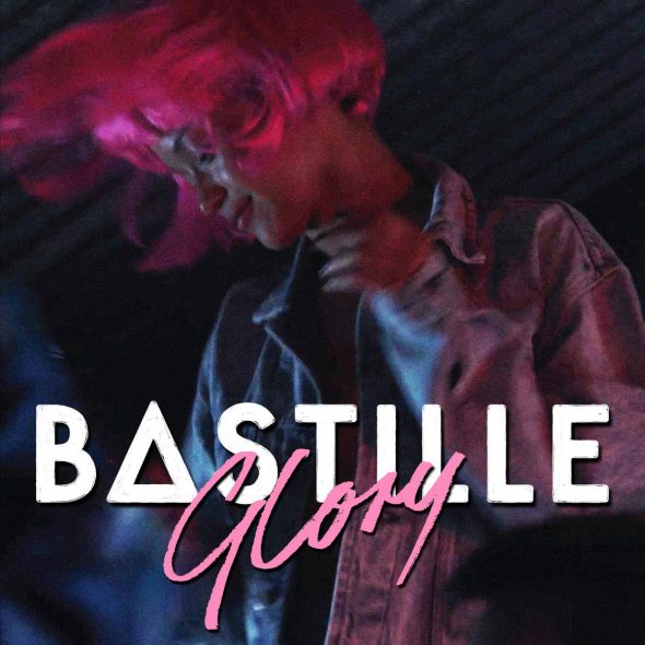 Nuevo videoclip de Bastille