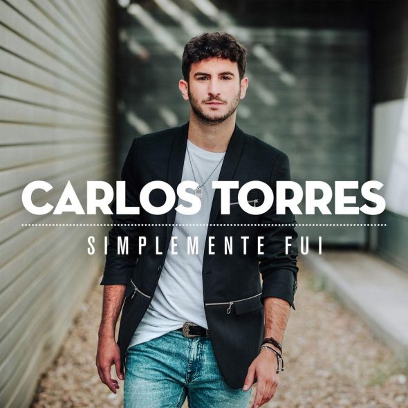 Primer disco de Carlos Torres