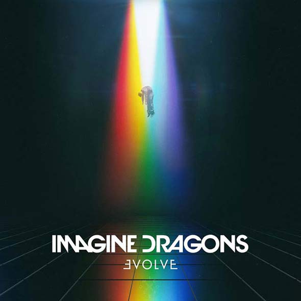 Nuevo disco de Imagine Dragons