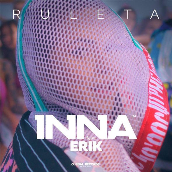Nuevo single de INNA