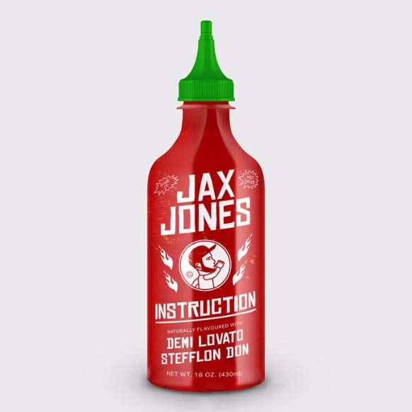 Nuevo single de Jax Jones