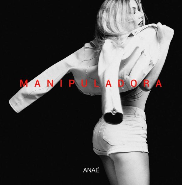 Nuevo single de Anaé