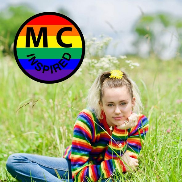 Nuevo single de Miley Cyrus