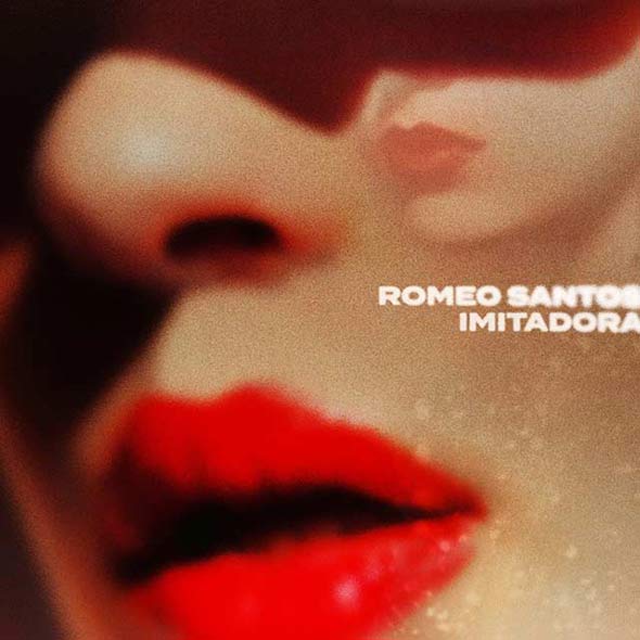 Nuevo single de Romeo Santos