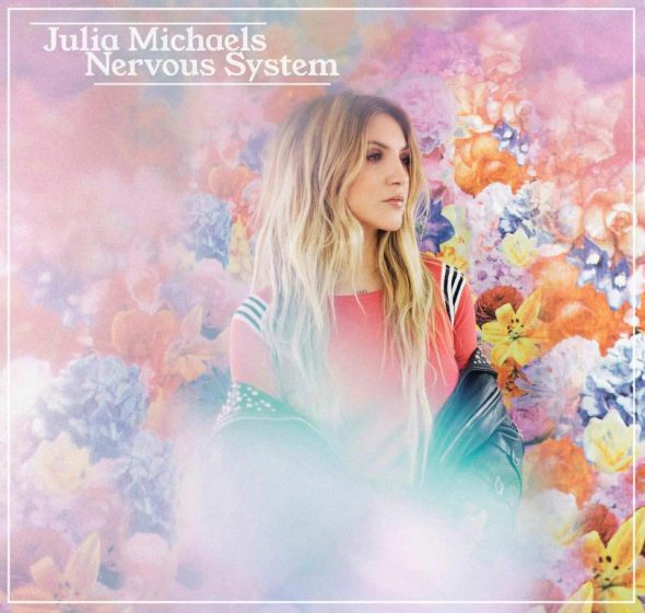 EP de Julia Michaels
