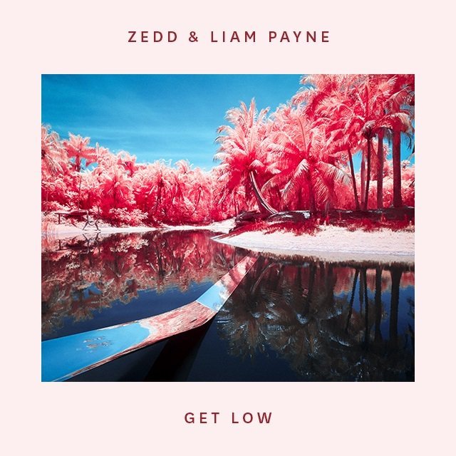 Nuevo single de Zedd y Liam Payne