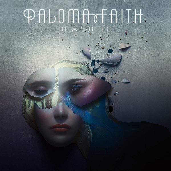 Nuevo disco de Paloma Faith