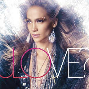 Jennifer López estrena la portada definitiva de su nuevo disco, 'Love?' |  Popelera