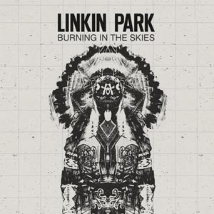 Linkin Park estrenan el vídeoclip de 'Burning In The Skies' | Popelera