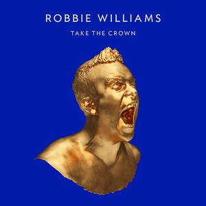 Robbie Williams presenta la portada y contenido de su nuevo disco | Popelera