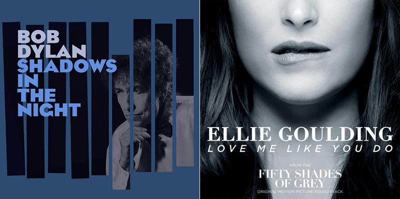 UK Charts: Lo más vendido en Reino Unido | 09-02-2015 | Popelera