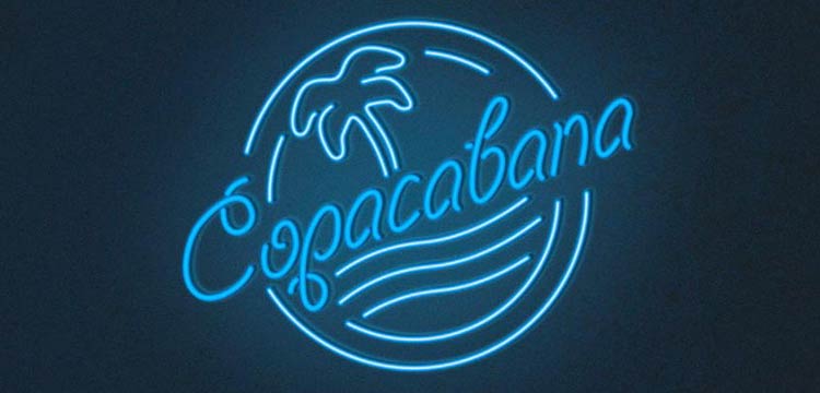 Izal el videoclip del single 'Copacabana' Popelera