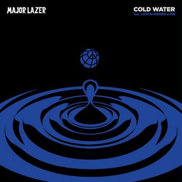 Nuevo single de Major Lazer