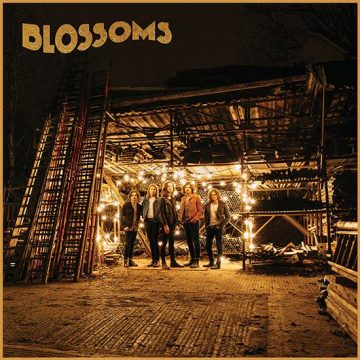Primer disco de Blossoms