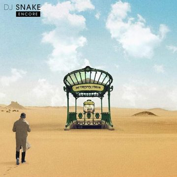 Nuevo disco de DJ Snake