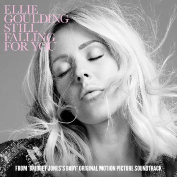 Nuevo single de Ellie Goulding