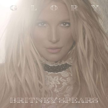 Nuevo disco de Britney Spears