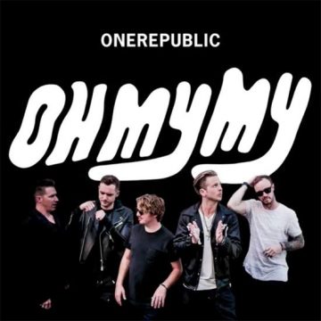Nuevo disco de OneRepublic