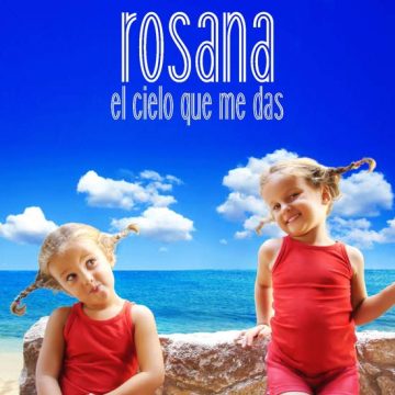 Nuevo single de Rosana