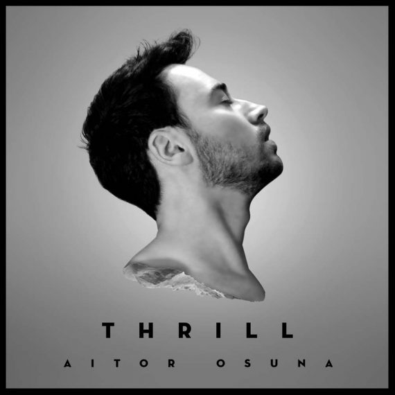 Nuevo disco de Aitor Osuna