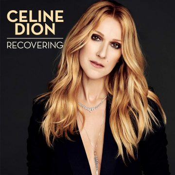 Nuevo single de Céline Dion