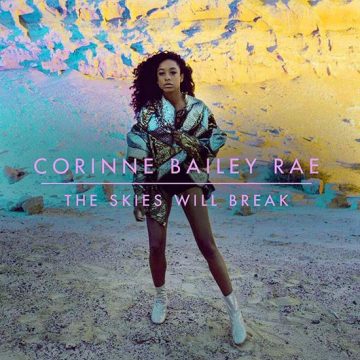 Nuevo single de Corinne Bailey Rae