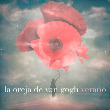 Nuevo single de La Oreja de Van Gogh