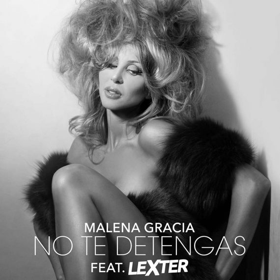 Nuevo single de Malena Gracia
