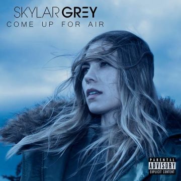 Nuevo single de Skylar Grey