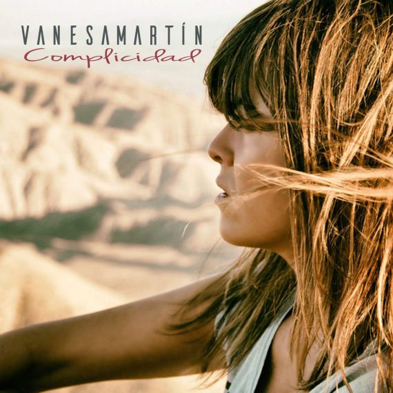 Nuevo single de Vanesa Martín