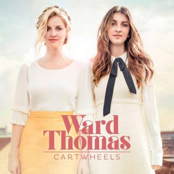 Nuevo disco de Ward Thomas