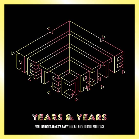 Nuevo single de Years & Years