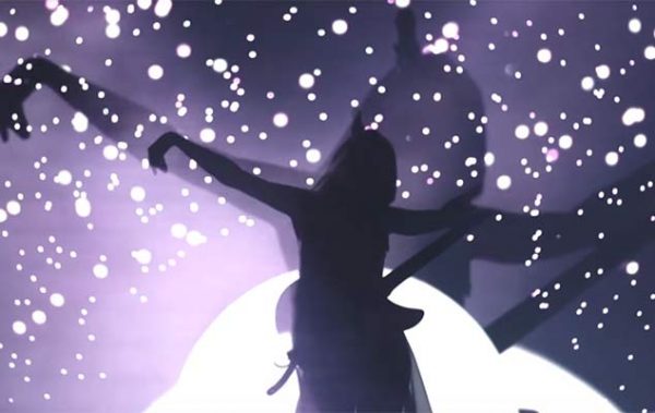 Nuevo videoclip de Amaral