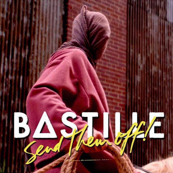 Nuevo single de Bastille